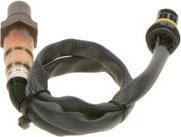 BOSCH 0 258 006 359 - Oxygen, Lambda Sensor onlydrive.pro