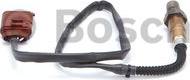 BOSCH 0 258 006 305 - Oxygen, Lambda Sensor onlydrive.pro