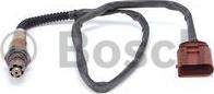 BOSCH 0 258 006 305 - Oxygen, Lambda Sensor onlydrive.pro