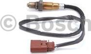 BOSCH 0 258 006 305 - Oxygen, Lambda Sensor onlydrive.pro