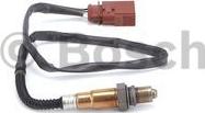 BOSCH 0 258 006 305 - Oxygen, Lambda Sensor onlydrive.pro