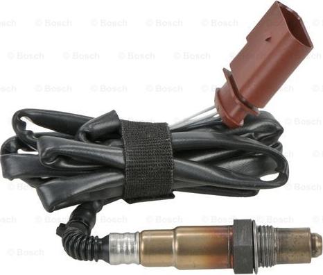 BOSCH 0 258 006 302 - Lambda zonde onlydrive.pro