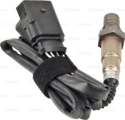 BOSCH 0 258 006 307 - Lambda jutiklis onlydrive.pro