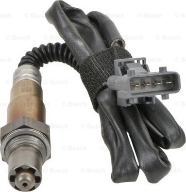 BOSCH 0 258 006 314 - Lambda andur onlydrive.pro