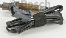 BOSCH 0 258 006 314 - Oxygen, Lambda Sensor onlydrive.pro