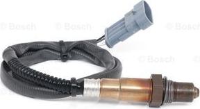 BOSCH 0 258 006 389 - Lambda jutiklis onlydrive.pro