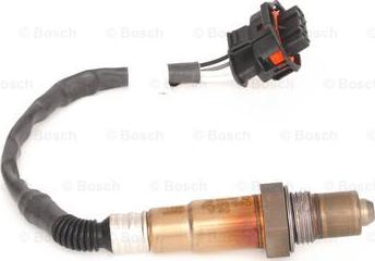 BOSCH 0 258 006 386 - Lambda andur onlydrive.pro