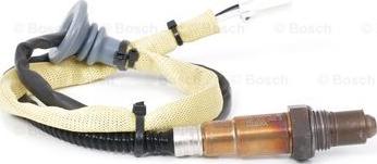 BOSCH 0 258 006 380 - Oxygen, Lambda Sensor onlydrive.pro