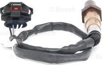 BOSCH 0 258 006 387 - Lambda jutiklis onlydrive.pro