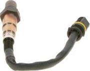 BOSCH 0 258 006 330 - Oxygen, Lambda Sensor onlydrive.pro