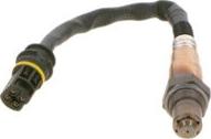 BOSCH 0 258 006 330 - Oxygen, Lambda Sensor onlydrive.pro