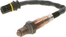 BOSCH 0 258 006 330 - Oxygen, Lambda Sensor onlydrive.pro