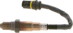 BOSCH 0 258 006 330 - Oxygen, Lambda Sensor onlydrive.pro