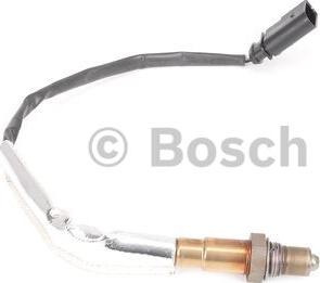 BOSCH 0 258 006 332 - Oxygen, Lambda Sensor onlydrive.pro