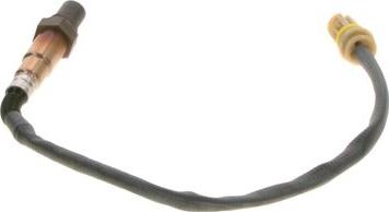 BOSCH 0 258 006 328 - Oxygen, Lambda Sensor onlydrive.pro