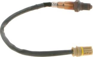 BOSCH 0 258 006 328 - Oxygen, Lambda Sensor onlydrive.pro