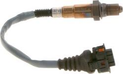 BOSCH 0 258 006 379 - Oxygen, Lambda Sensor onlydrive.pro