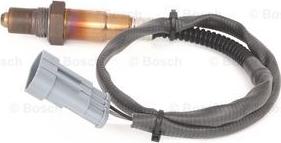 BOSCH 0 258 006 375 - Lambda jutiklis onlydrive.pro