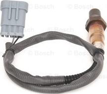 BOSCH 0 258 006 375 - Lambda zonde onlydrive.pro