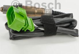 BOSCH 0 258 006 371 - Oxygen, Lambda Sensor onlydrive.pro