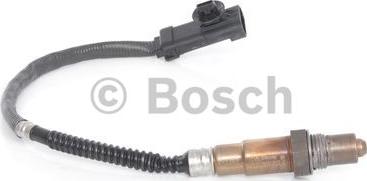 BOSCH 0 258 006 294 - Lambda zonde onlydrive.pro