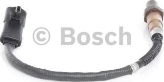 BOSCH 0 258 006 294 - Oxygen, Lambda Sensor onlydrive.pro