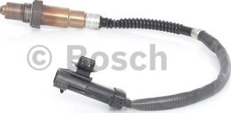 BOSCH 0 258 006 294 - Lambda zonde onlydrive.pro