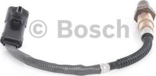 BOSCH 0 258 006 295 - Lambda zonde onlydrive.pro