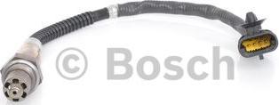 BOSCH 0 258 006 295 - Lambda zonde onlydrive.pro