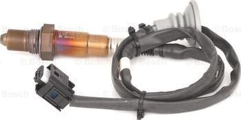 BOSCH 0 258 006 290 - Oxygen, Lambda Sensor onlydrive.pro