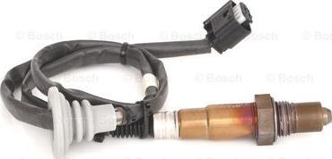 BOSCH 0 258 006 290 - Oxygen, Lambda Sensor onlydrive.pro