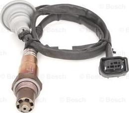 BOSCH 0 258 006 290 - Lambda jutiklis onlydrive.pro