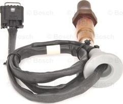 BOSCH 0 258 006 290 - Lambda jutiklis onlydrive.pro