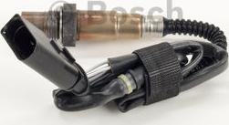 BOSCH 0 258 006 249 - Oxygen, Lambda Sensor onlydrive.pro