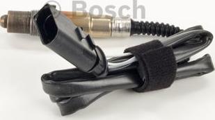 BOSCH 0 258 006 245 - Oxygen, Lambda Sensor onlydrive.pro