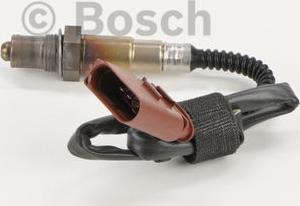 BOSCH 0 258 006 255 - Oxygen, Lambda Sensor onlydrive.pro