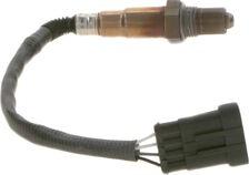 BOSCH 0 258 006 206 - Oxygen, Lambda Sensor onlydrive.pro