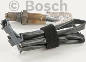 BOSCH 0 258 006 200 - Oxygen, Lambda Sensor onlydrive.pro