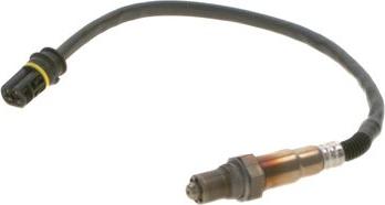 BOSCH 0 258 006 272 - Lambda andur onlydrive.pro