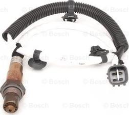 BOSCH 0 258 006 799 - Lambda zonde onlydrive.pro