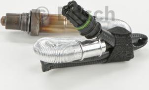 BOSCH 0 258 006 796 - Oxygen, Lambda Sensor onlydrive.pro