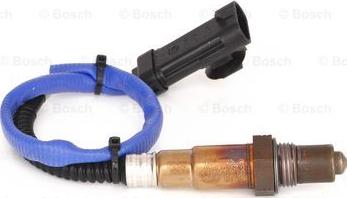 BOSCH 0 258 006 791 - Lambda andur onlydrive.pro