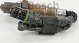 BOSCH 0 258 006 793 - Lambda andur onlydrive.pro