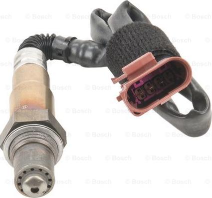 BOSCH 0 258 006 700 - Lambdatunnistin onlydrive.pro