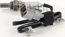 BOSCH 0 258 006 702 - Oxygen, Lambda Sensor onlydrive.pro