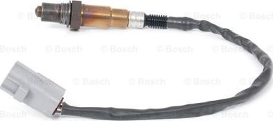 BOSCH 0 258 006 732 - Lambda andur onlydrive.pro