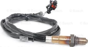 BOSCH 0 258 006 775 - Lambda jutiklis onlydrive.pro