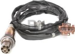 BOSCH 0 258 006 773 - Lambda zonde onlydrive.pro