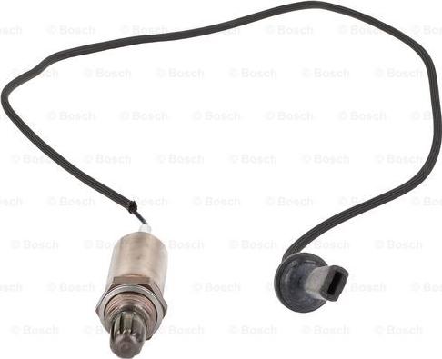 BOSCH 0 258 001 964 - Oxygen, Lambda Sensor onlydrive.pro