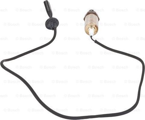 BOSCH 0 258 001 964 - Oxygen, Lambda Sensor onlydrive.pro